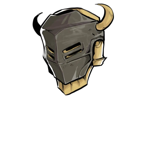Legendary(传奇) Knight(骑士) Head Wear(头饰) 碎片 #37374